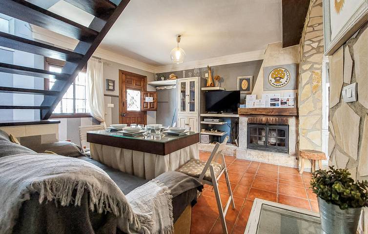 Location de vacances pour 4 personnes, avec terrasse, animaux acceptés à Grazalema - 4