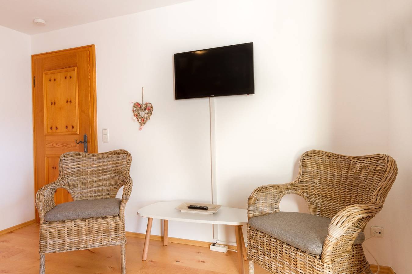 Geheel appartement, Nebelhorn in Oberstdorf, Zwaben (Bayern)