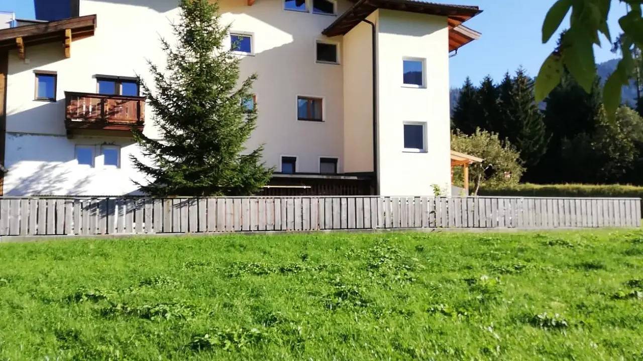 Geheel vakantieappartement, Ferienwohnung für 4 Personen (40 m²) in Söll in Söll, Kaisergebirge