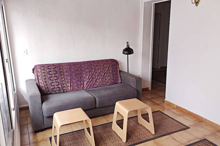 Appartement de vacances pour 5 personnes, animaux acceptés - 1