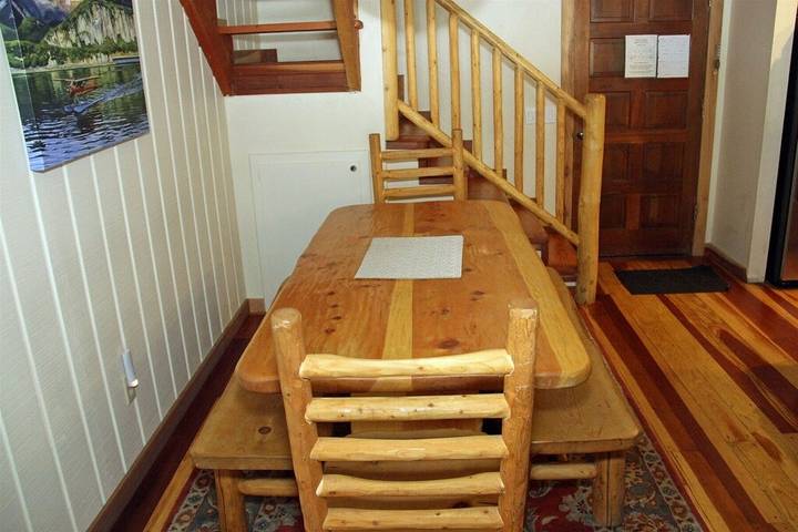 Vacation rental for 6 people, with pool in Mammoth Lakes