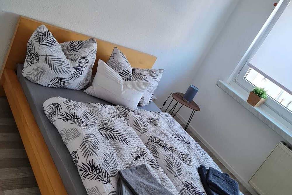 Entire apartment, Cozy apartment in the center in Chemnitz, Chemnitz (region)