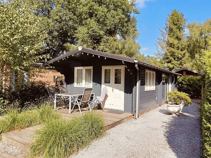 Ferienhaus für 4 Personen - 1