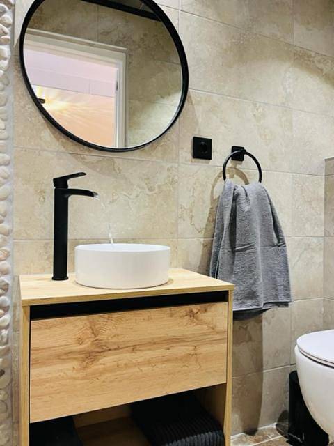 Villa Pacolama in Alcocéber, Alcalá de Chivert