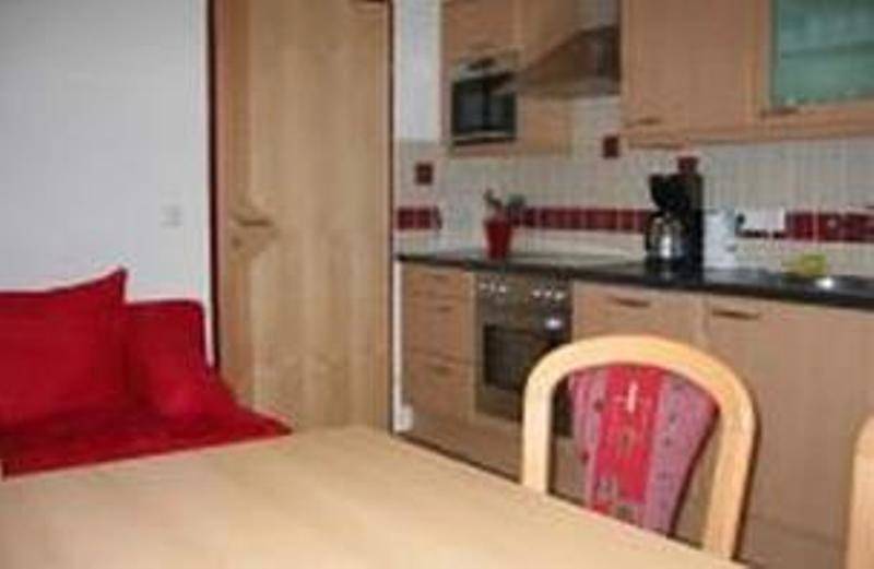 Apartment 1 in Mauterndorf, Bundesland Salzburg