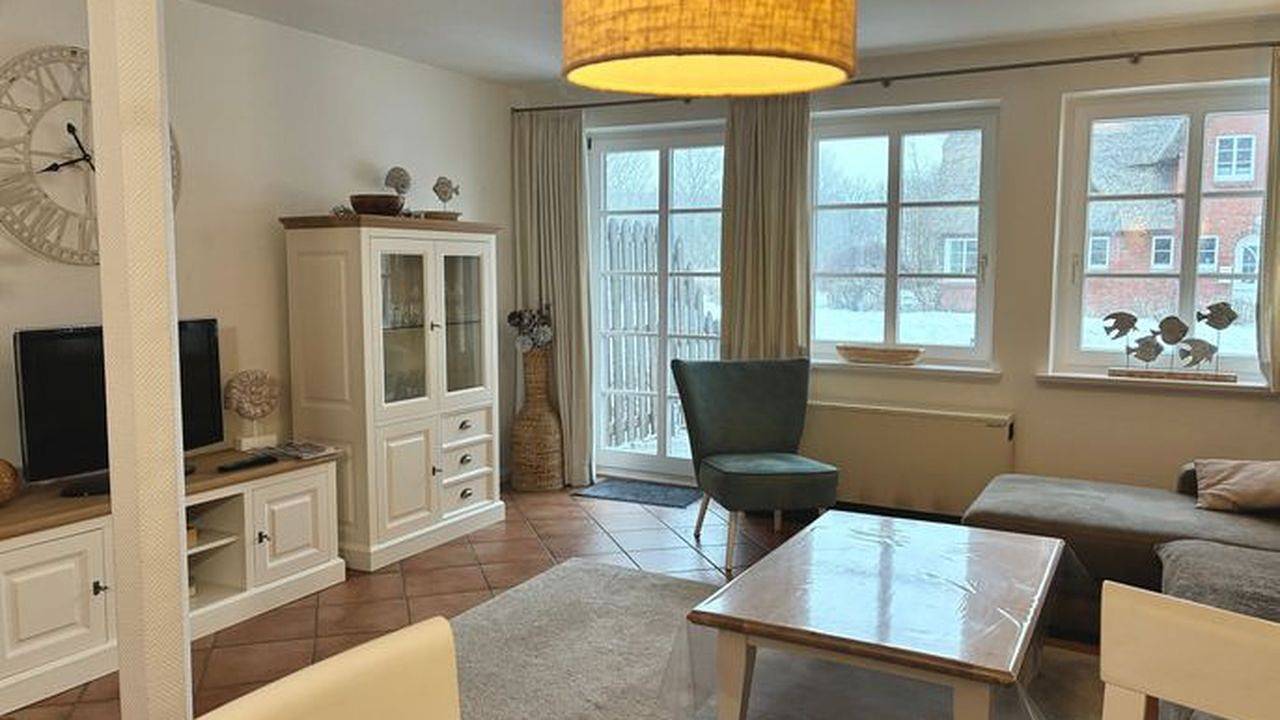 Ferienhaus für 6 Personen (90 m²) in Nordstrand in Nordstrand (Gemeinde), Nordseeküste