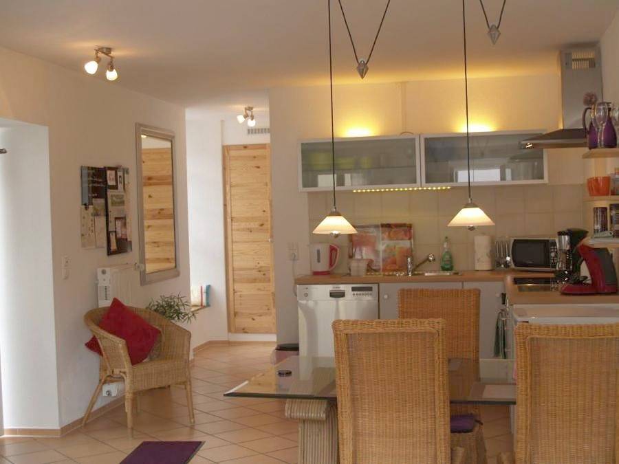 Ganze Wohnung, Ferienwohnung Berweiler in Schweich, Moseleifel