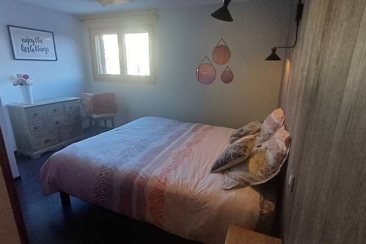 Location de vacances pour 10 personnes à Saint-Claude (Jura) - 2