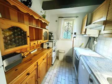 Villa for 4 People in Cap d'Agde, Agde, Photo 1