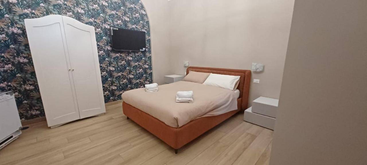Deluxe Double Room in San Giorgio a Cremano, Parco nazionale del Vesuvio