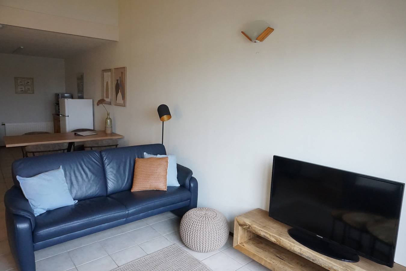 Kustverhuur Zeeuws Vlaanderen — Nieuwvliet 11 in Nieuwvliet, Zeeuwse Kust