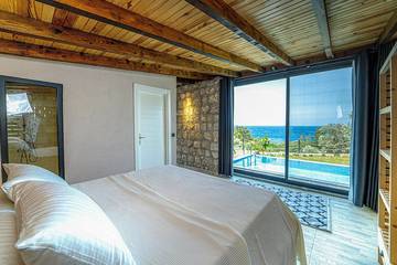 Villa für 2 Personen in Fethiye, Provinz Muğla, Bild 1