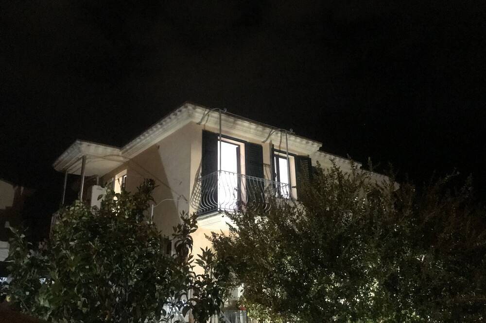 Vacation home \"The White Myrtle\" in Arbatax, Tortolì