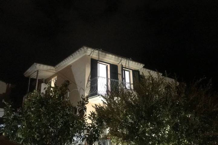 Casa vacanze \"Il Mirto Bianco\" in Arbatax, Tortolì