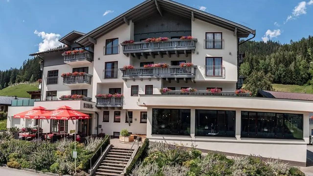 Einzelzimmer für 1 Person (20 m²) in Schladming in Schladming, Schladming-Dachstein
