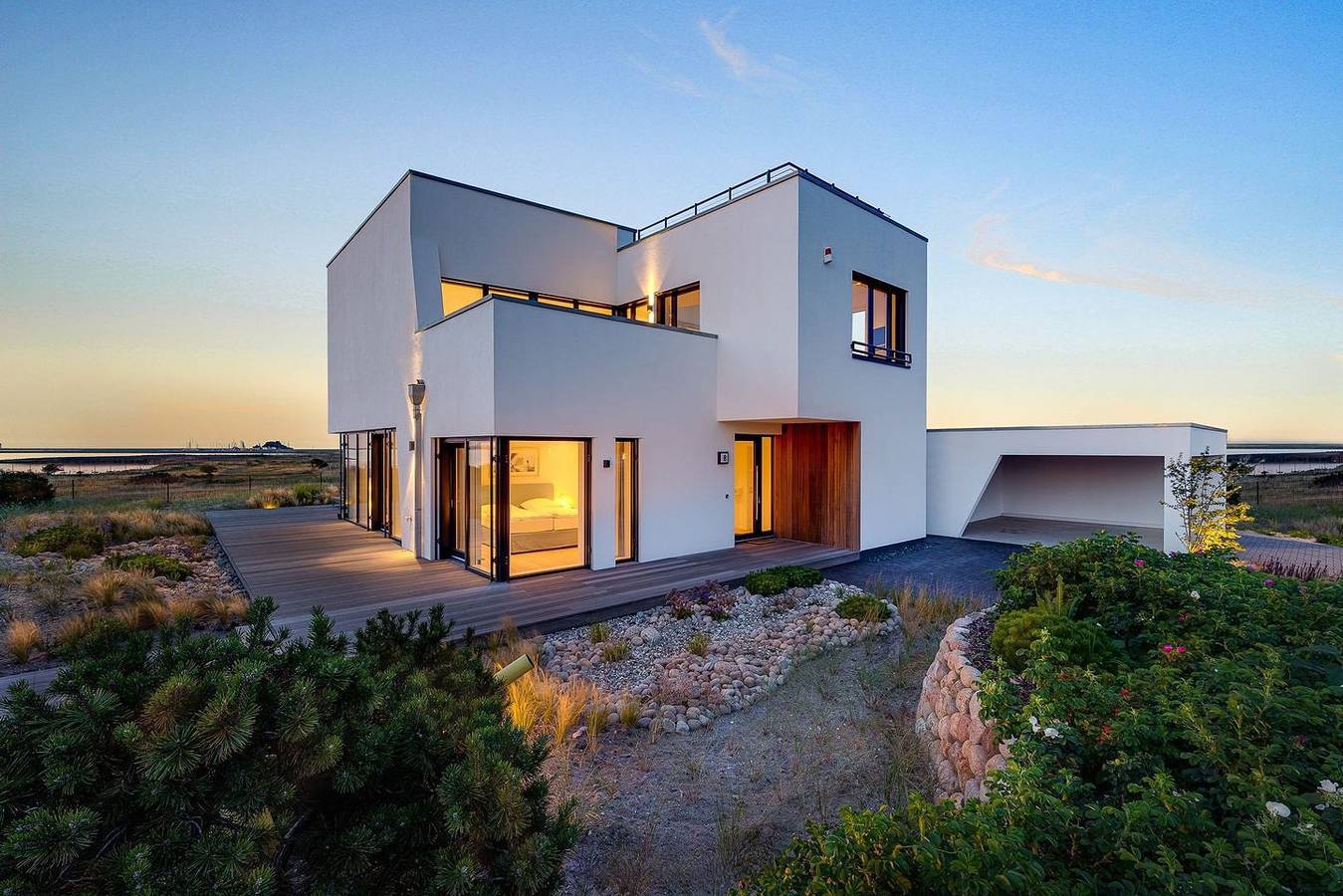 Casa vacanza a Schlei a partire da 367€ a notte