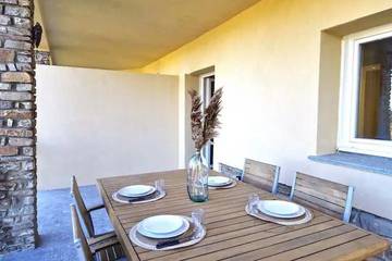 Gîte pour 6 personnes à Talasani