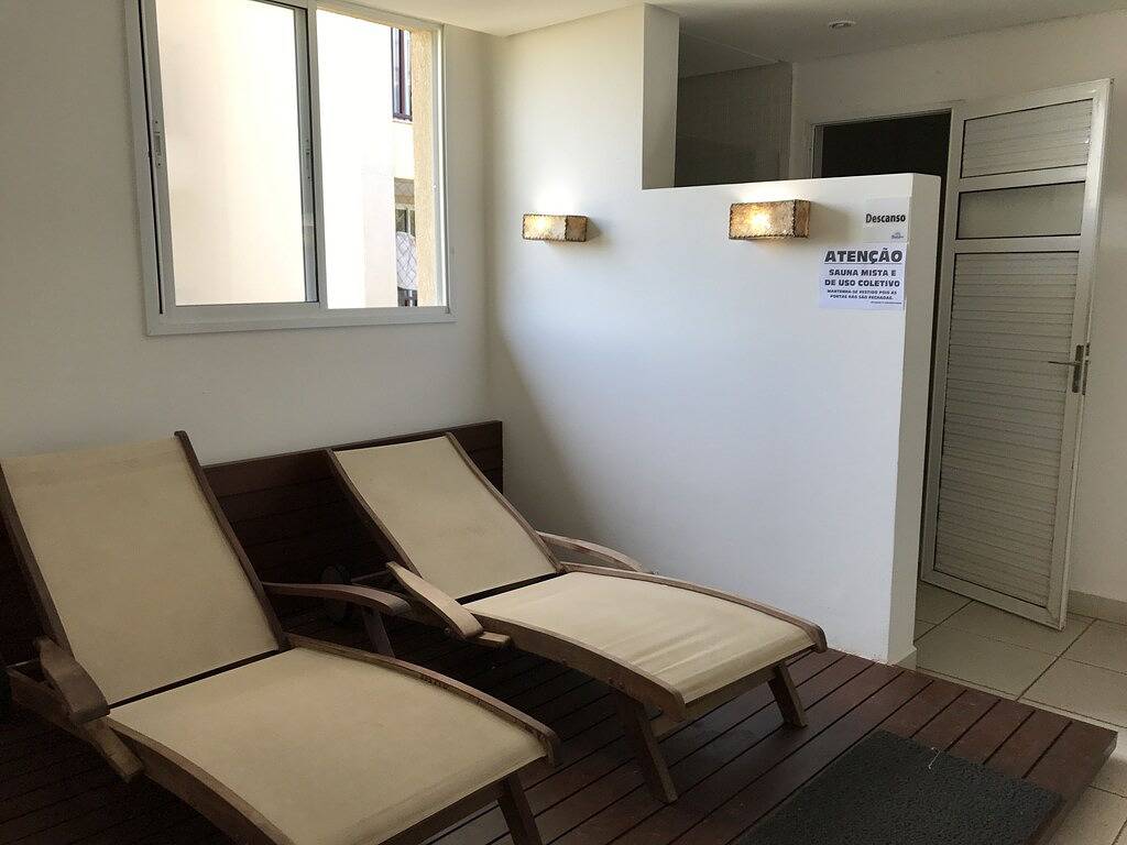 Ganze Wohnung, Strand Wohnungen in Aquiraz, Litoral Cearense