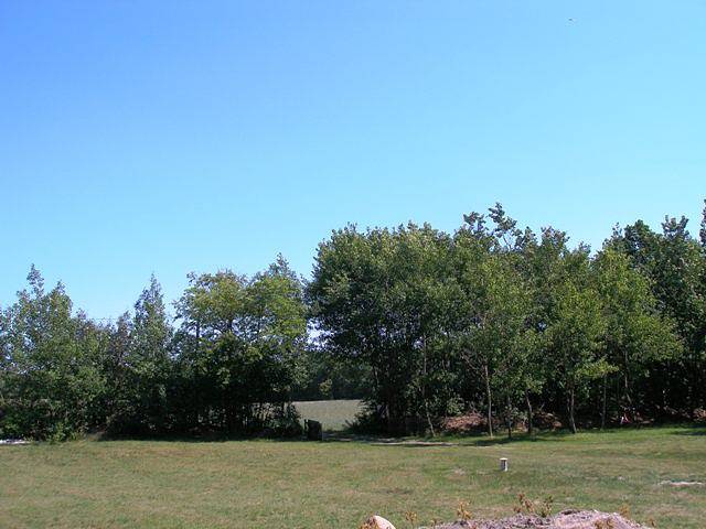 Ferienhaus für 2 Personen, mit Garten in Elbe-Weser - 3