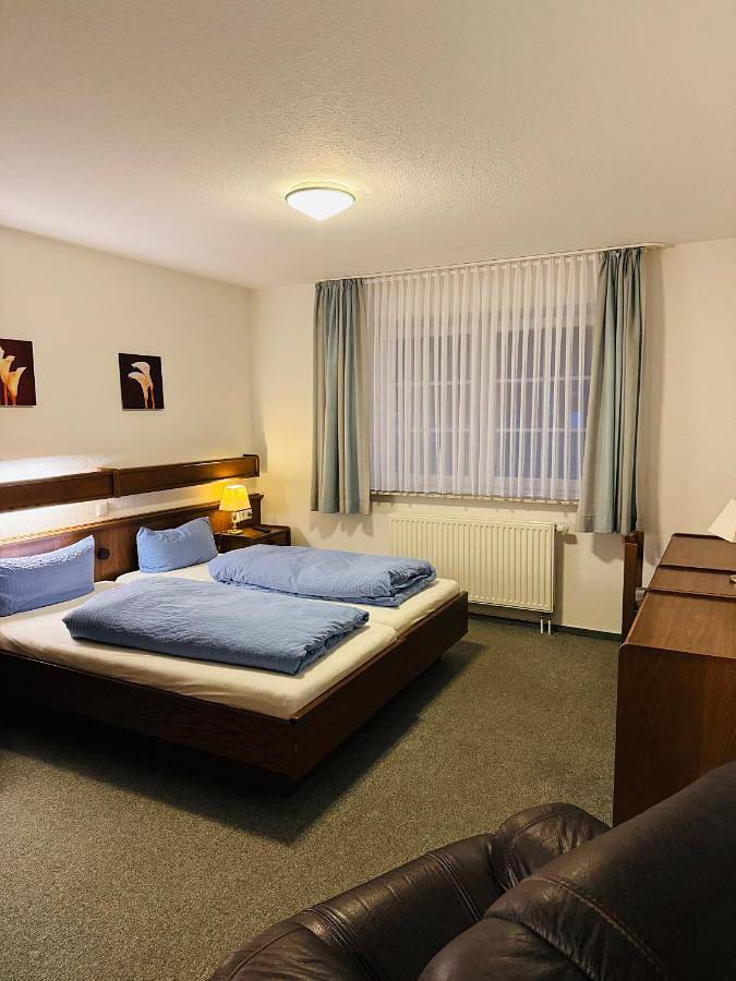 Hotel für 2 Personen in Leck - 3