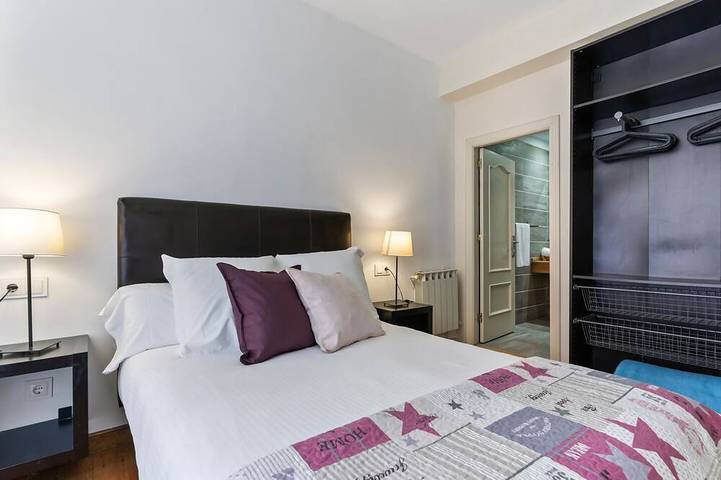 Apartamento entero, Apto Dalia,  megustarural in Llanes, Costa Verde