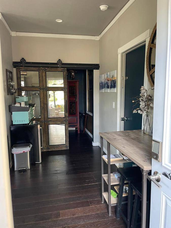 Maison d’hôte pour 2 personnes, avec terrasse et vue, animaux acceptés dans Arizona - 4