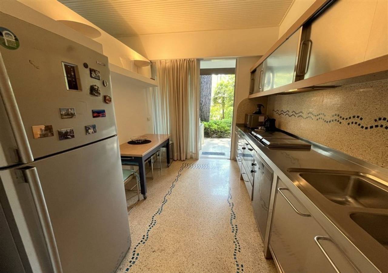 Charming and tastefully furnished villa steps from the sea in Lignano Riviera, Lignano Sabbiadoro