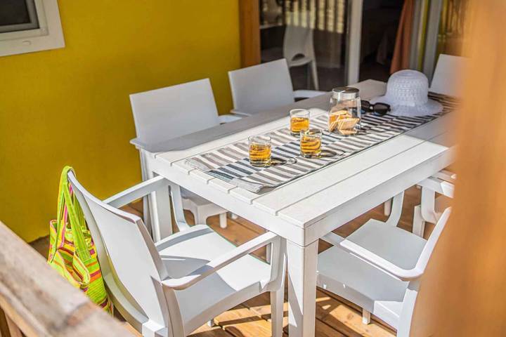 Bungalow für 5 Personen, mit Garten in Caorle - 3