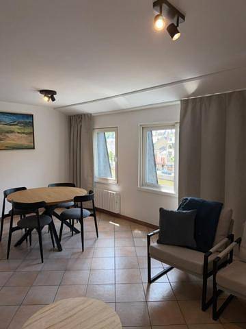 Hotel La Plage in Bouillon, Région de Neufchâteau