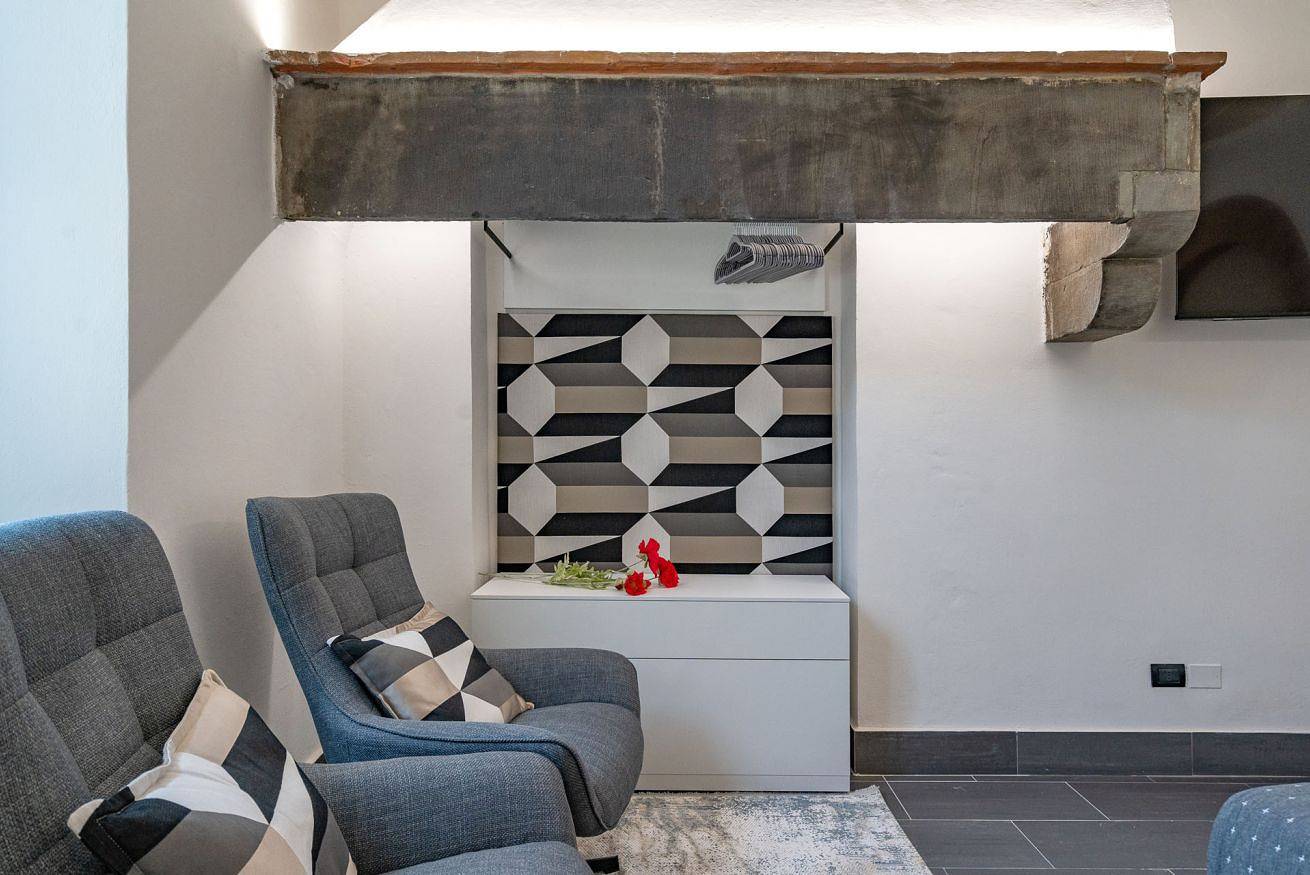 Appartamento vacanze a Firenze a partire da 339€ a notte