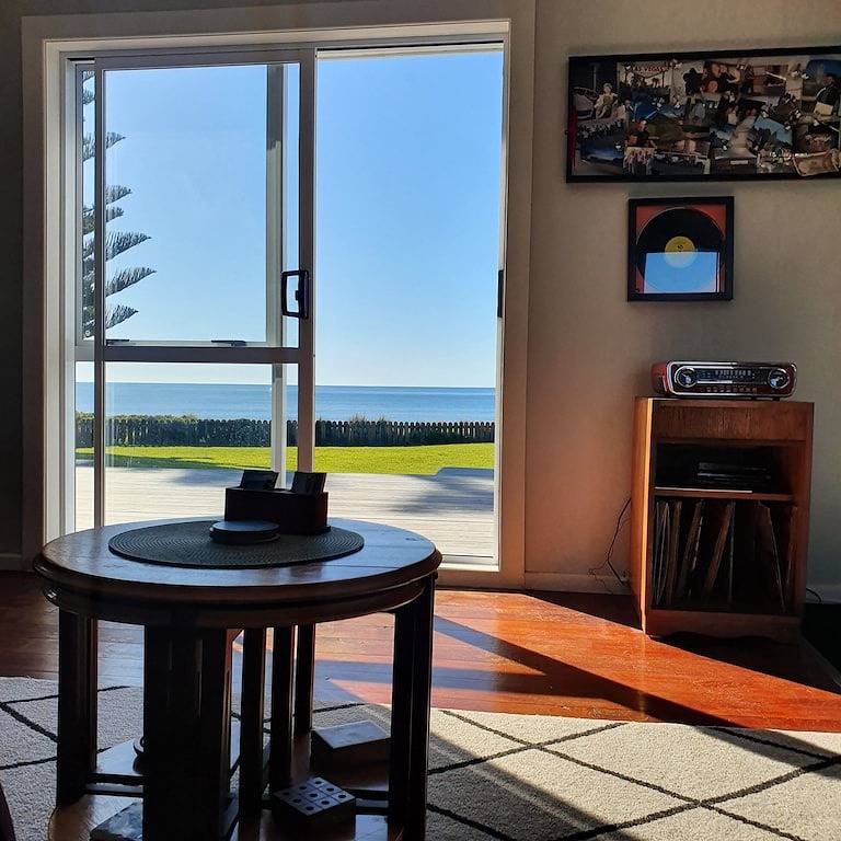 The Gin Trap in Western Bay of Plenty District