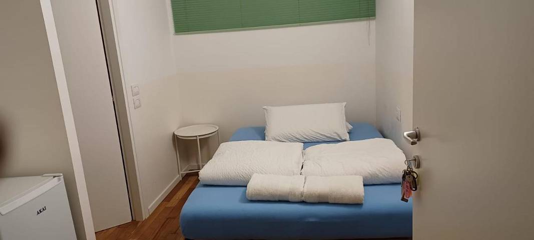 Chambre d’hôte pour 3 personnes, avec jardin à Côme - 2