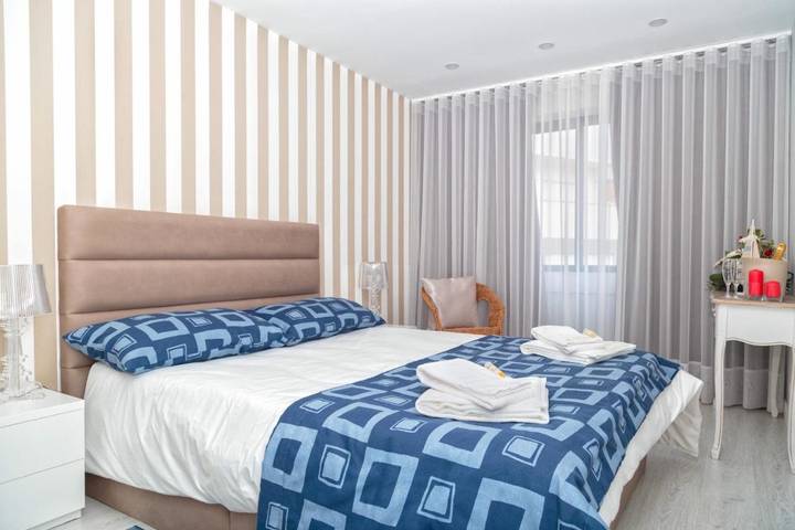 Apartamento para 6 personas en Vila Praia de Ancora