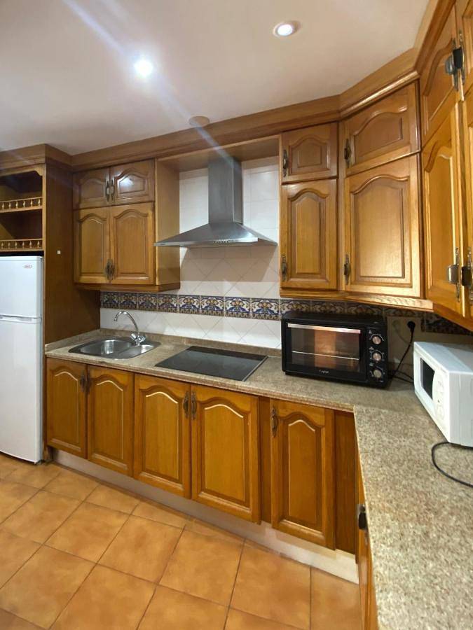 Apartamento entero, Casa Rural Fray Eloy in Guadalupe (España), Provincia de Cáceres