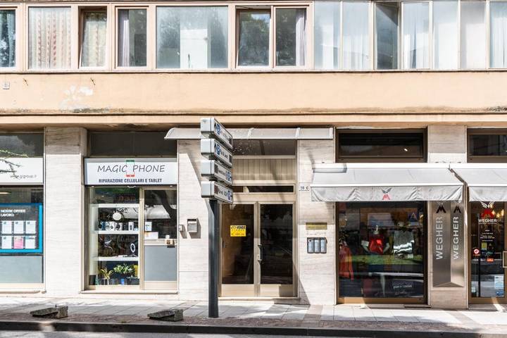 Chambre d’hôte pour 4 personnes, avec vue, animaux acceptés à Rovereto - 2