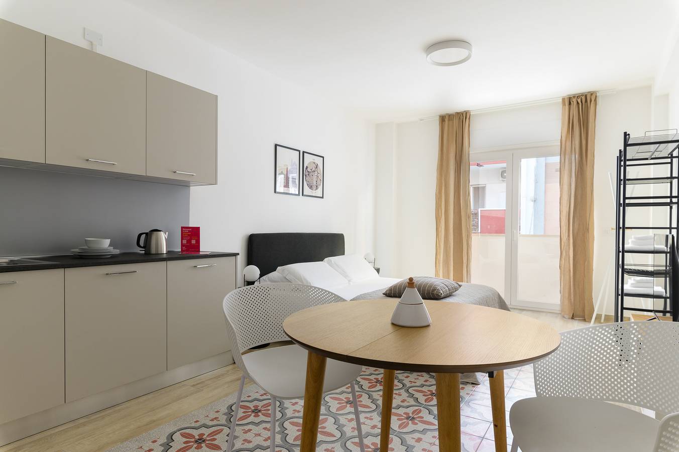 Ganze Wohnung, Palazzo Murat Cozy Design Nest by Wonderful Italy in Bari, Bari Provinz