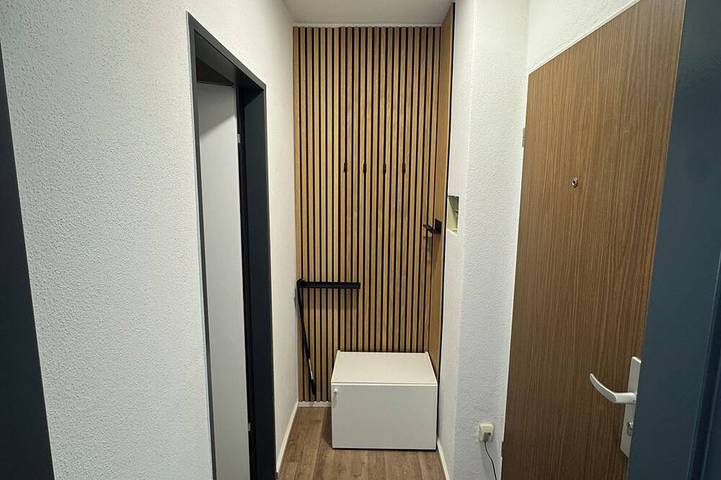 Vakantiewoning voor 2 personen in Rosenheim