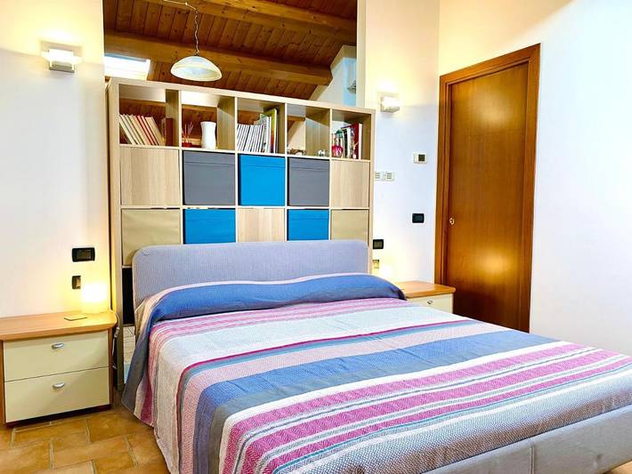 Gîte pour 3 personnes, avec vue et terrasse à Piove di Sacco - 2