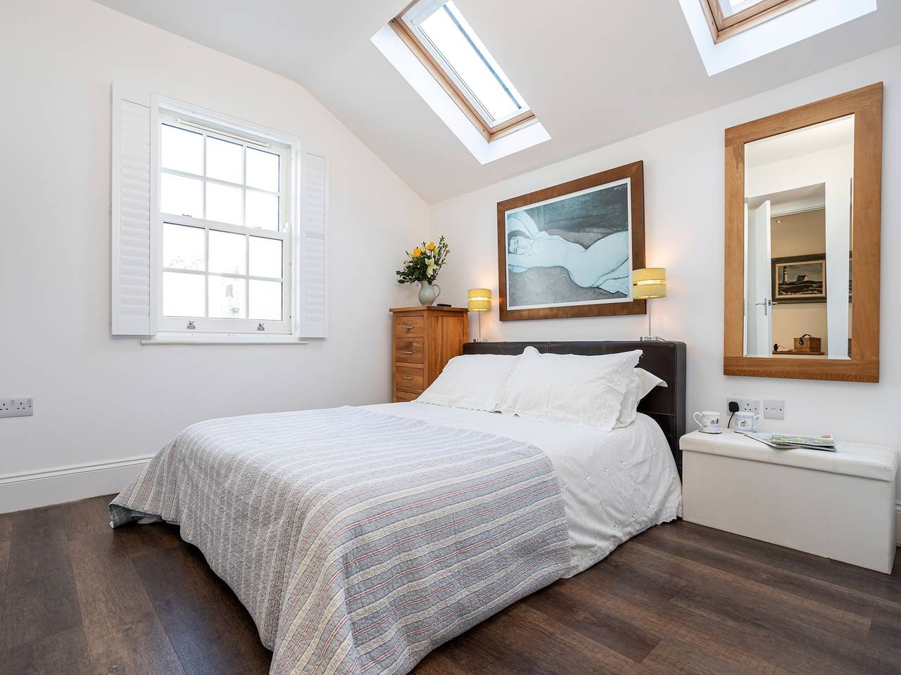 Cottage in Cumbria with Sea Views & Wildlife in Barrow-in-Furness, Cumbria