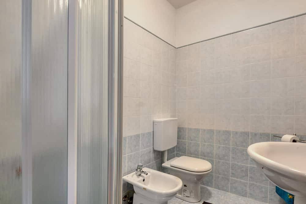 Appartamento intero, Pet friendly apartment in Moneglia with Wifi in Spiaggia Libera Attrezzata Il Volto, Moneglia