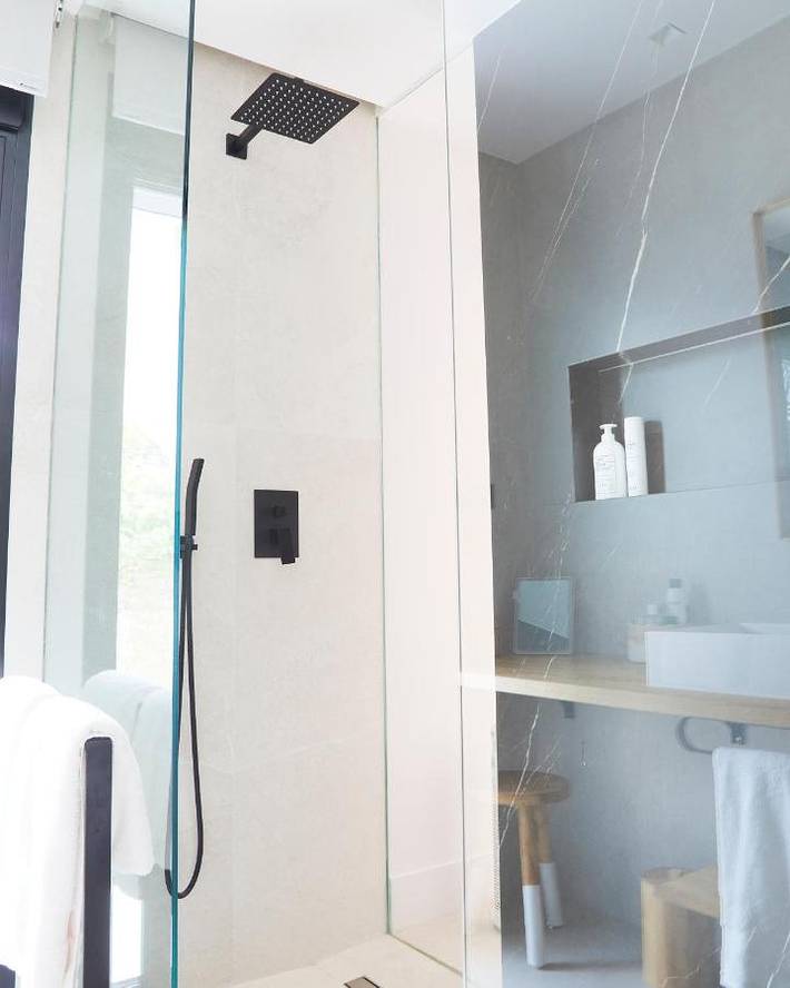 Casa rural para 6 personas, con jardín y piscina además de terraza y vistas en Alfàs del Pi - 3