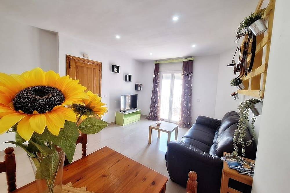 Entire apartment, Catalina C in Turre, Costa de Almería