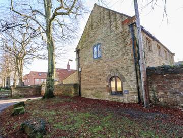 Cottage for 8 People in Ashfield, Nottinghamshire, Photo 2