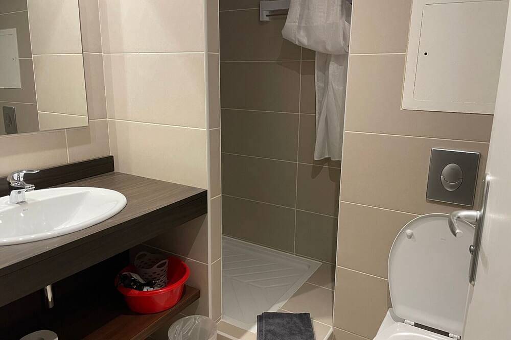 Apartamento entero, Estudio acogedor con piscina y mascotas en Gourette, 4 pers in Gourette, Eaux-Bonnes