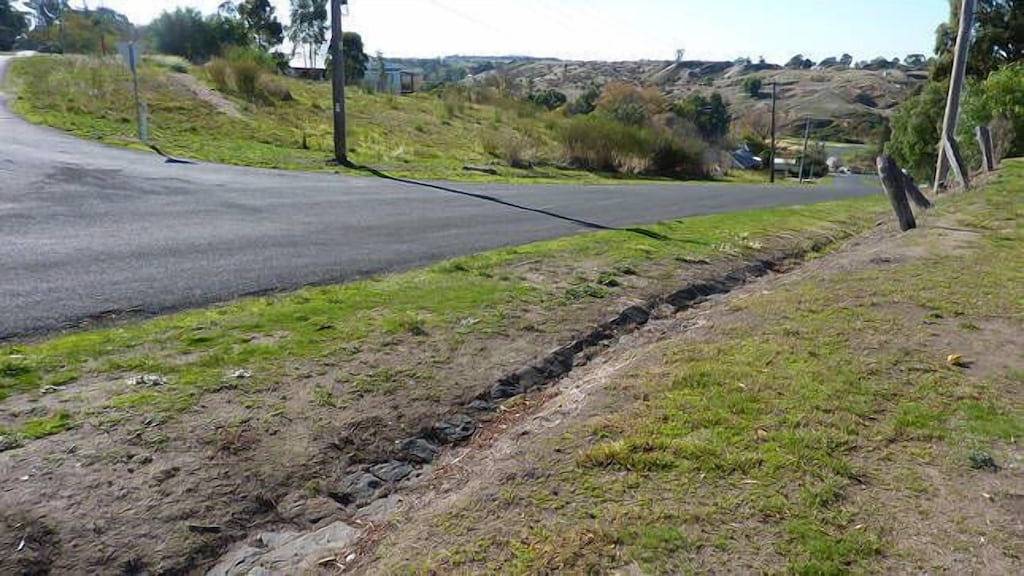 Paddymelon Cottage Clunes in Hepburn Shire