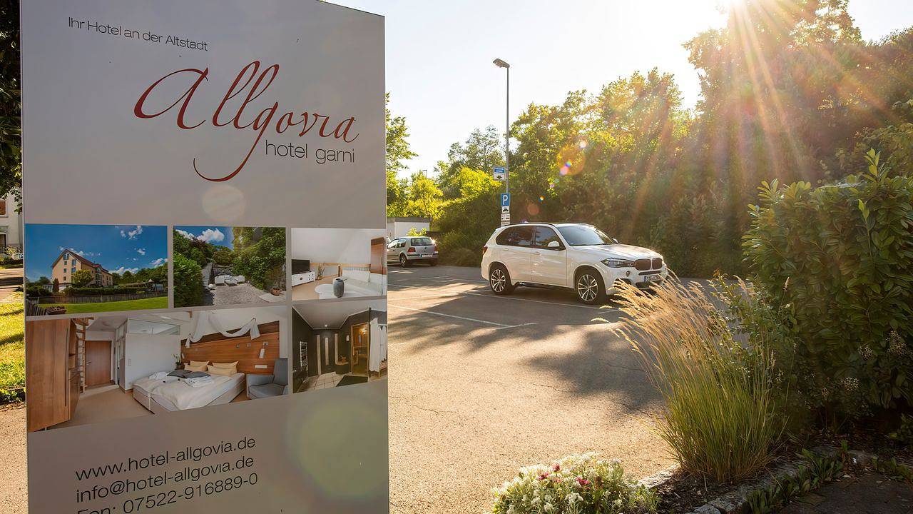 Doppelzimmer für 2 Personen in Wangen im Allgäu in Wangen, Region Bodensee-Oberschwaben