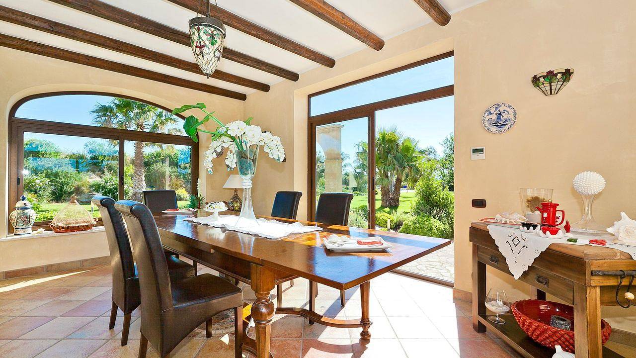 Ferienhaus für 8 Personen (250 m²) in Castelvetrano in Marinella (Sicilia), Castelvetrano (Comune)
