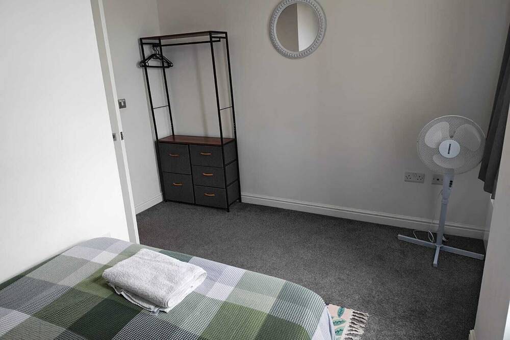 Apartamento entero, Charming 2-bedroom apartment in Rugby in Warwickshire
