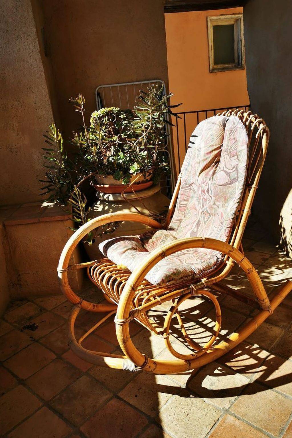 Appartamento intero, Tiche' Wohnung mit Wasserblick in Badolato, Provincia di Catanzaro