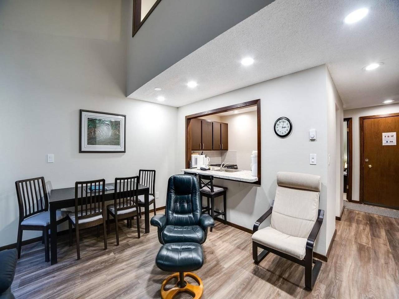 Apartamento entero, Townhouse Style Condo mit großen Resort-Annehmli in Glaciar, Bosque Nacional de Mount Baker-Snoqualmie